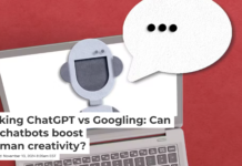 AI chatbots can give helpful suggestions. Carol Yepes/Moment via Getty Images